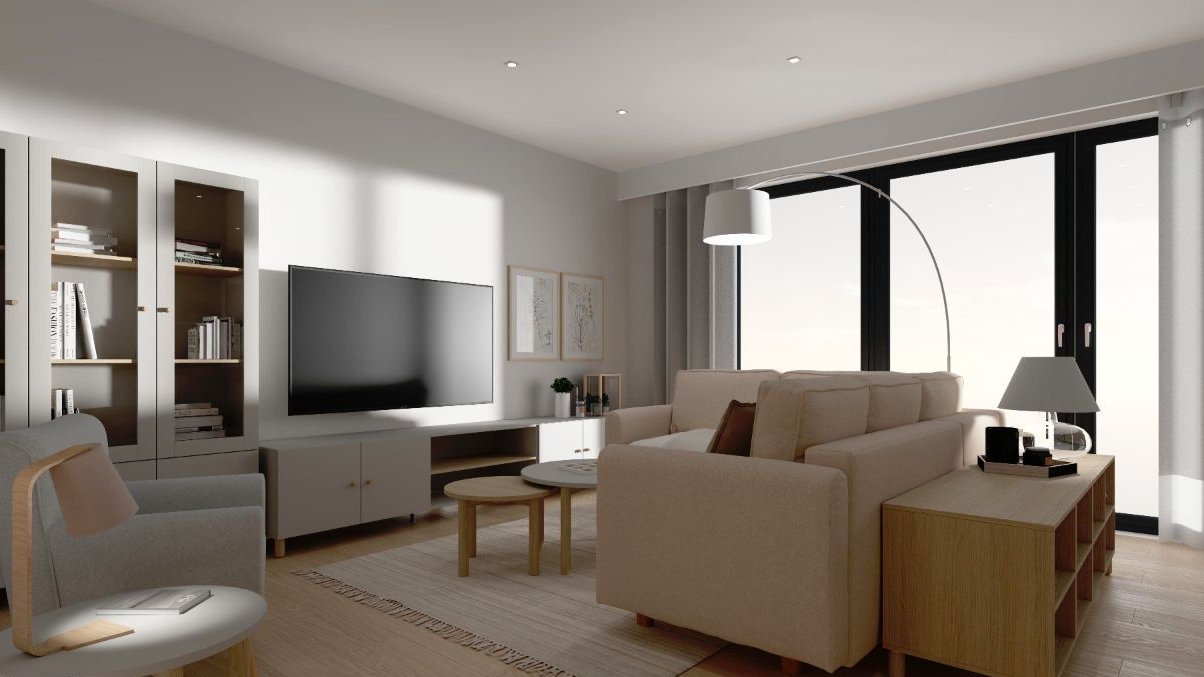 NATURA PARK Dom w zabudowie szeregowej Północ