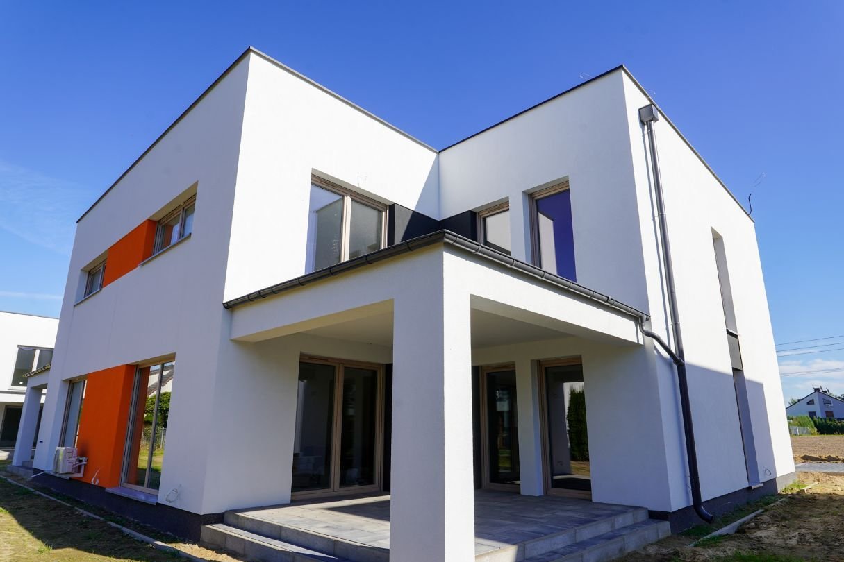 Cztery pokoje od dewelopera - dostępne od ręki