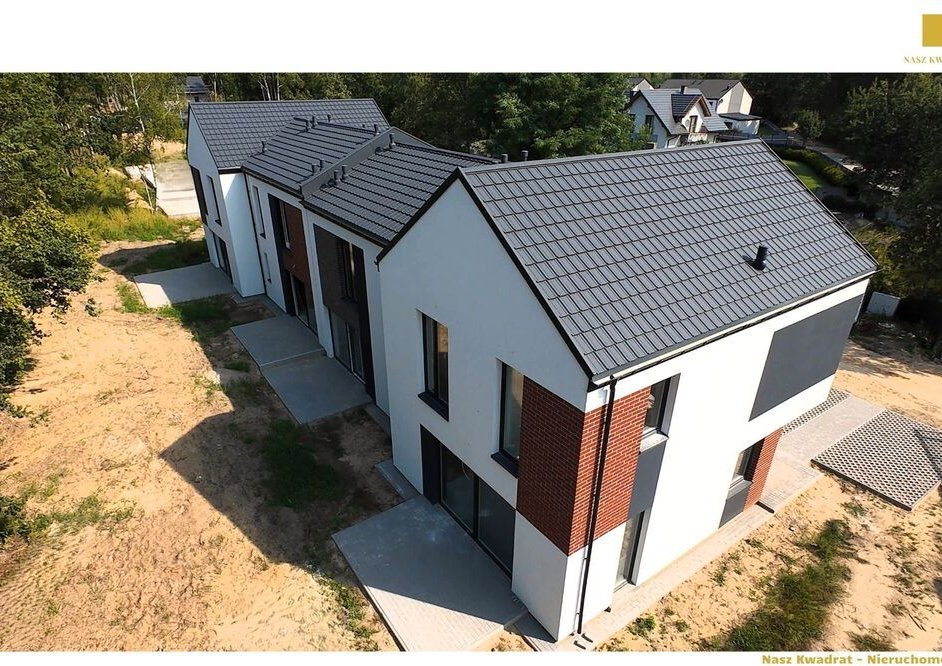 Energooszczędny dom z gruntową pompą ciepła. 0% p.