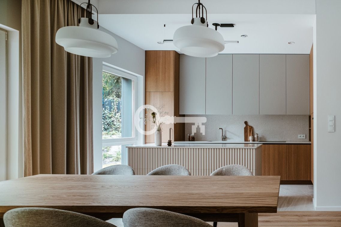 Wygodny dom na skraju Jasienia i Moreny