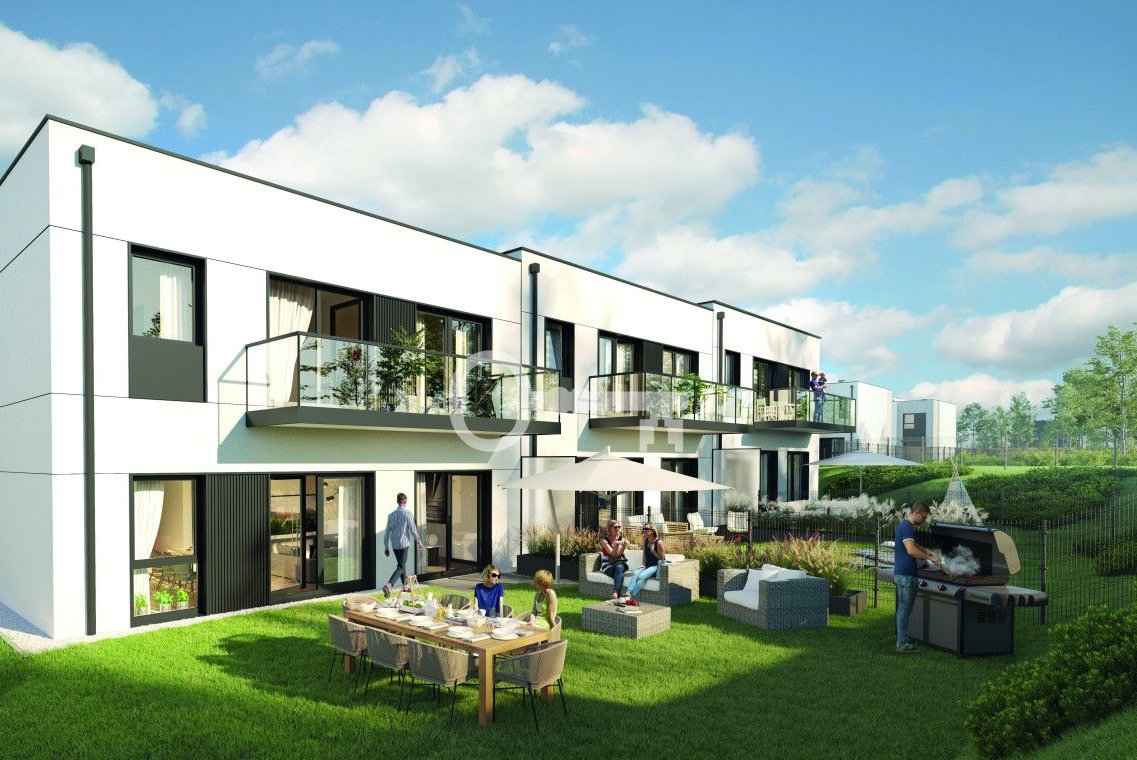 Wygodny dom na skraju Jasienia i Moreny