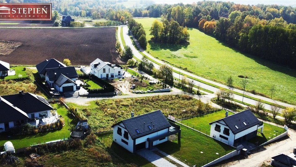 Na sprzedaż dom wolnostojący z widokiem na Śnieżkę