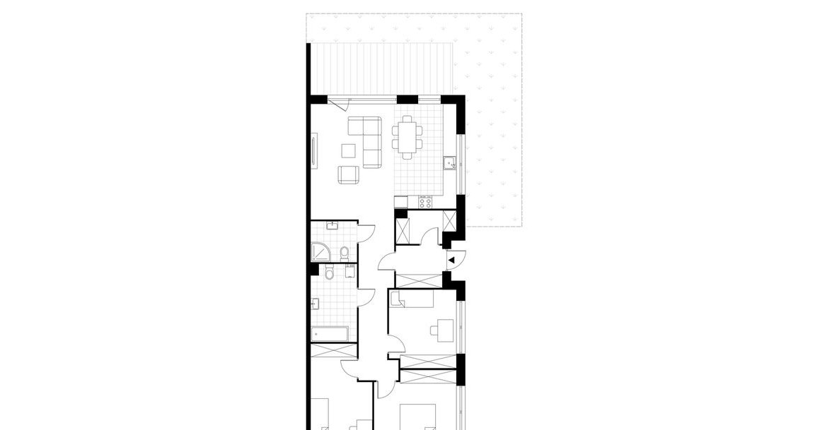 Forall Osiedle Harmonia | 4-pok. | 17_2