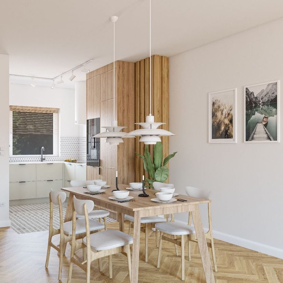 Zielona Widawa - Spokojna, nowoczesna, ekologiczna