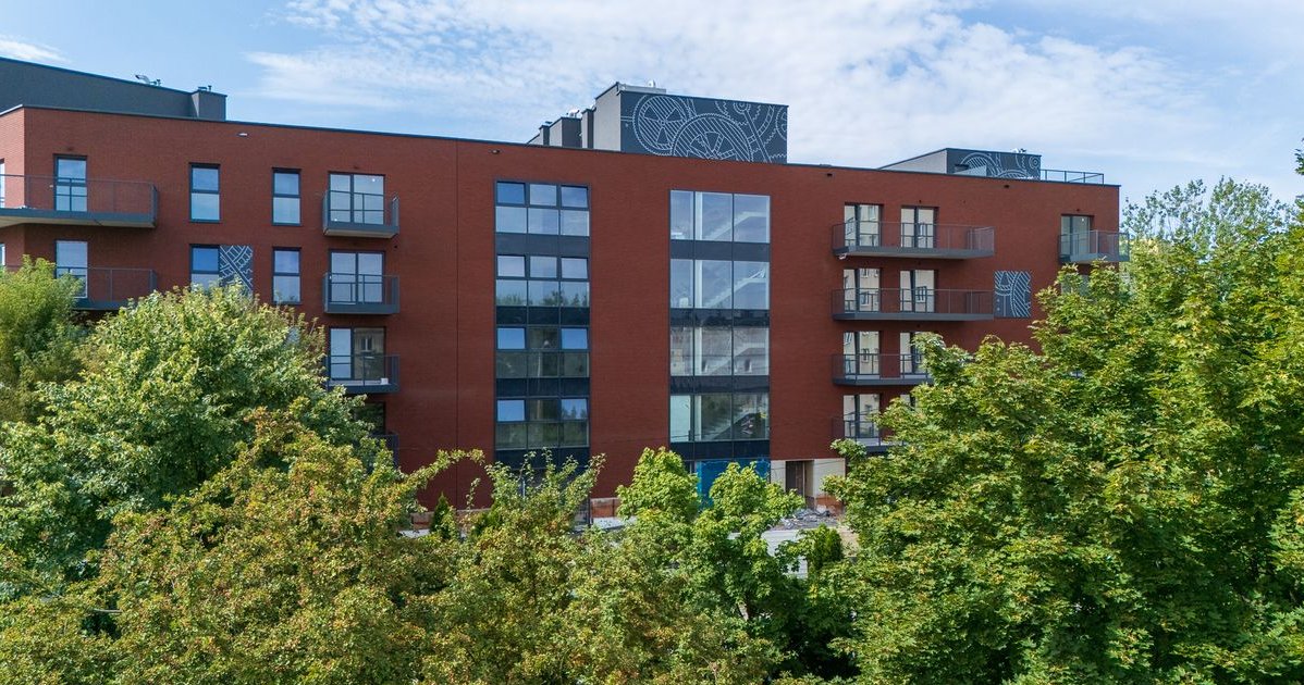 3 pok. | Prywatny taras | Dostępne od ręki | Bez prowizji