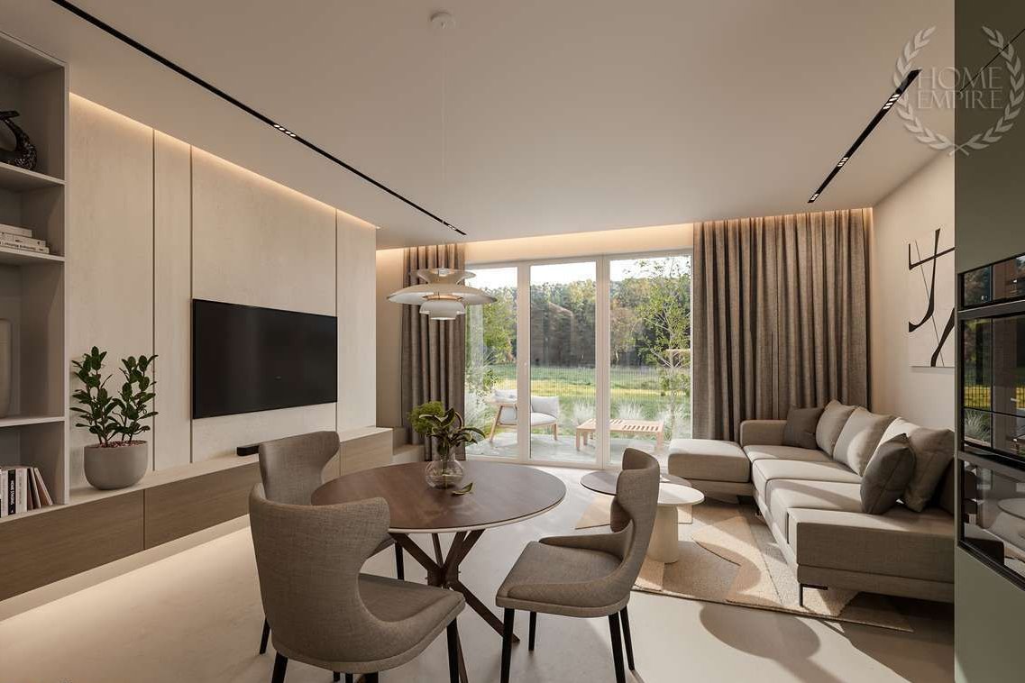 Cena promocyjna! Dom 97.60 mkw z ogrodem! Czapury