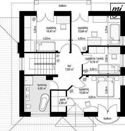 Nowy dom ostatni w tej cenie