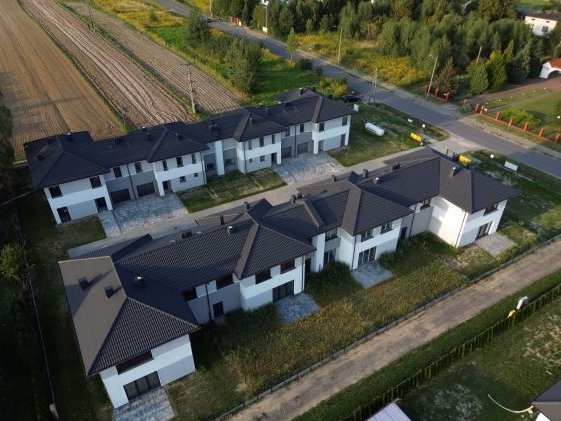 Dom 146 m przy granicy Lublina