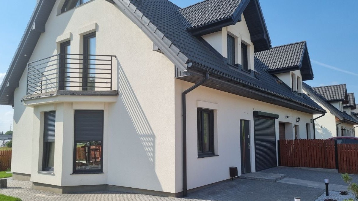 Bliźniaki Zaścianki, BEZPOŚREDNIO!!!