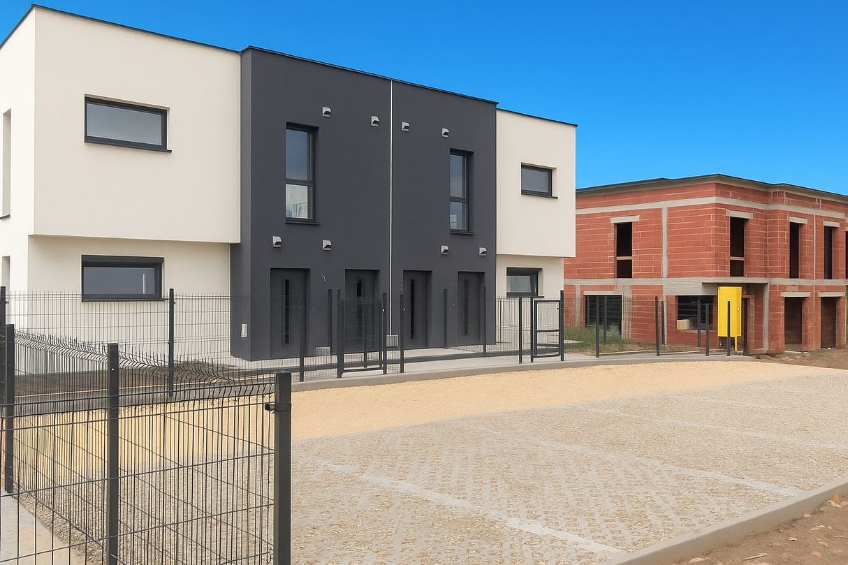 Apartamenty stan deweloperski bezczynszowe