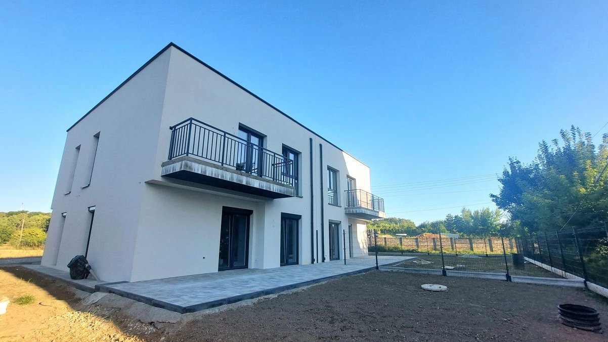 Apartamenty stan deweloperski bezczynszowe