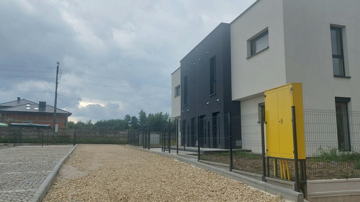 Apartamenty stan deweloperski bezczynszowe