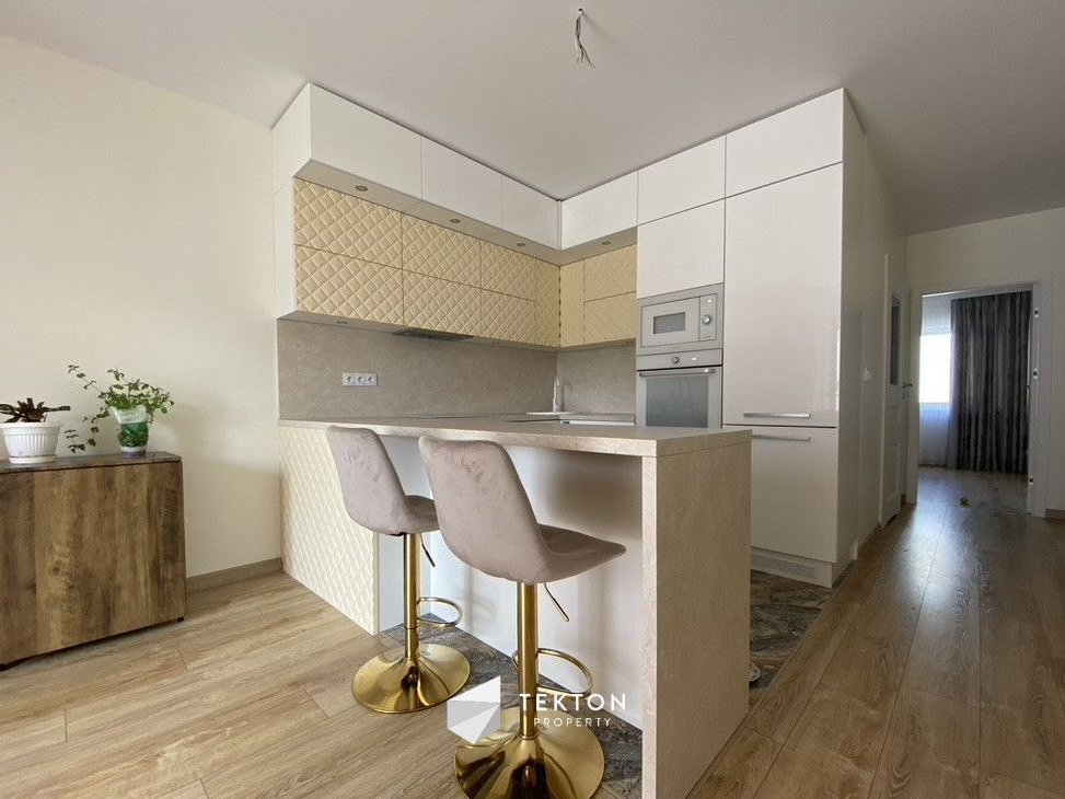 Funkcjonalny, 3-pokojowy układ, Winogrady