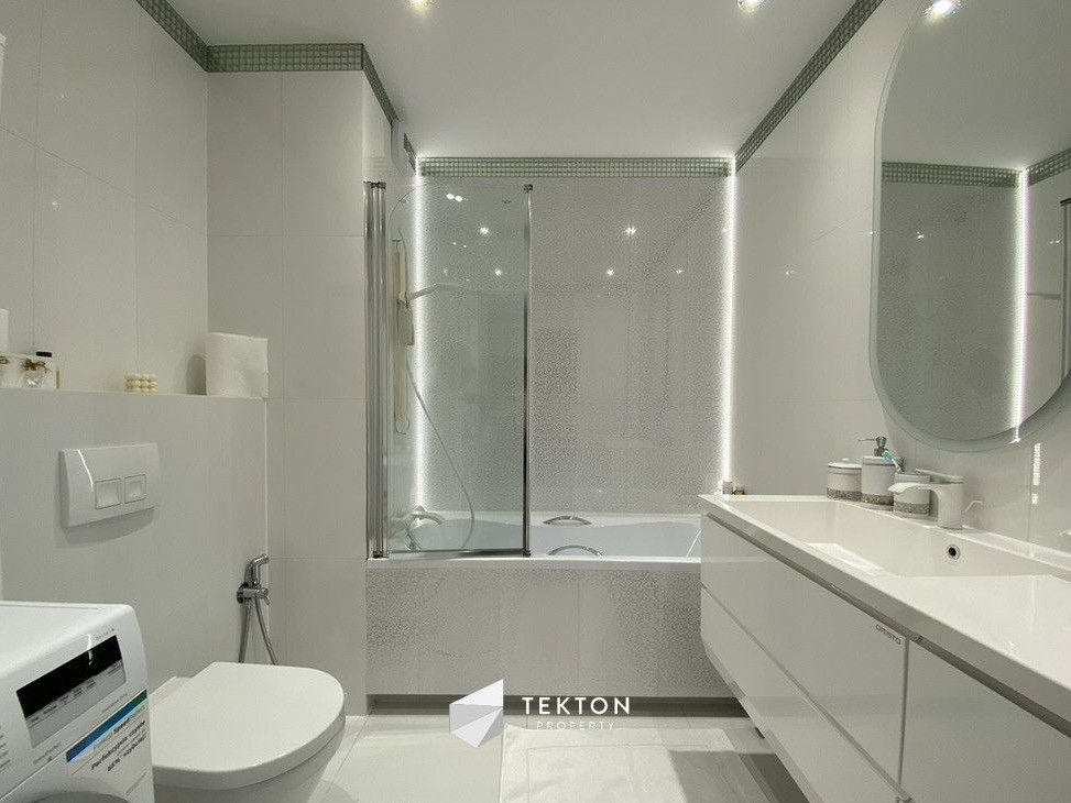 Funkcjonalny, 3-pokojowy układ, Winogrady