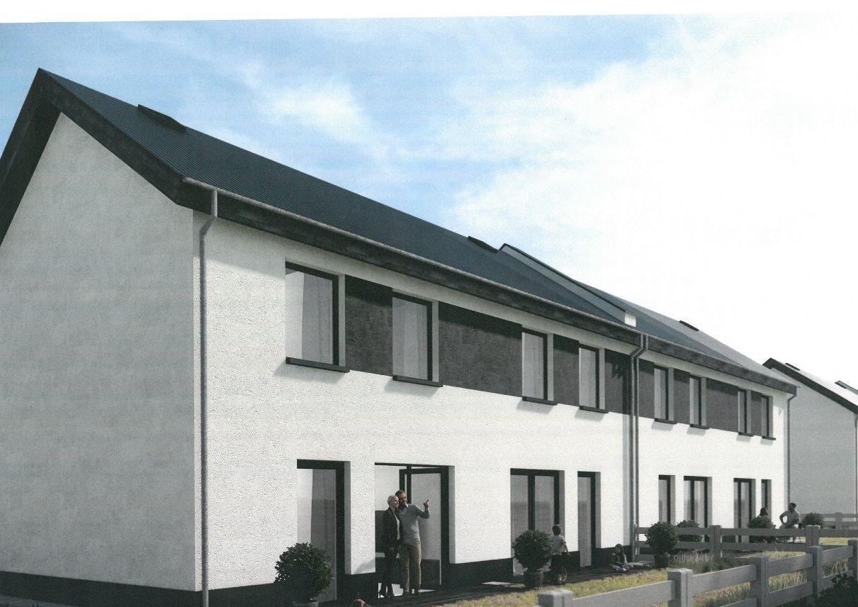 Dom Bez OPŁAT W cenie Mieszkania PROMOCJA 2 domy