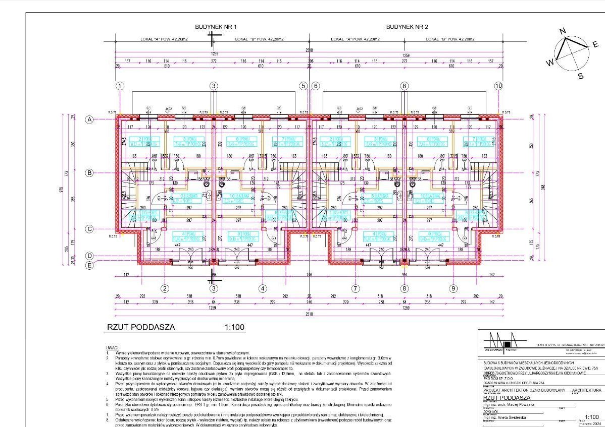 Dom Bez OPŁAT W cenie Mieszkania PROMOCJA 2 domy