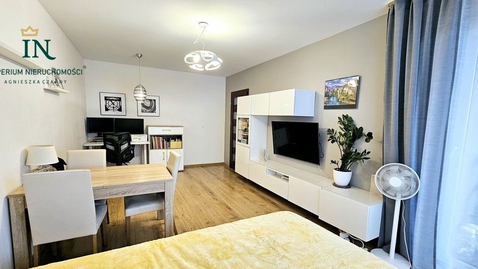 *** 2 pokoje, Węglin Południowy, do wejścia ***