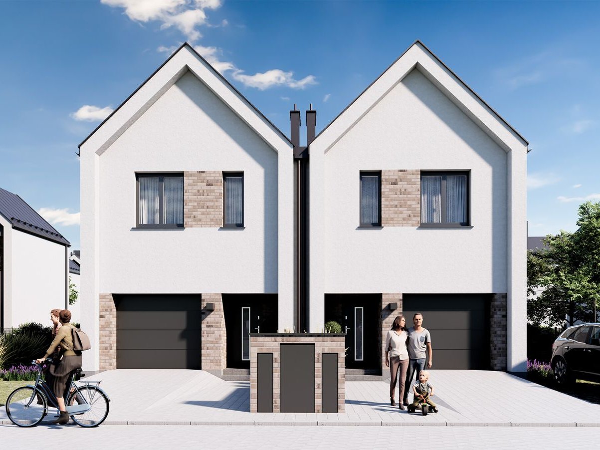 Błękitny Wawer | 3 etap | dom 3_J