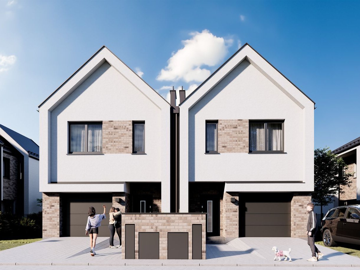 Błękitny Wawer | 3 etap | dom 3_K