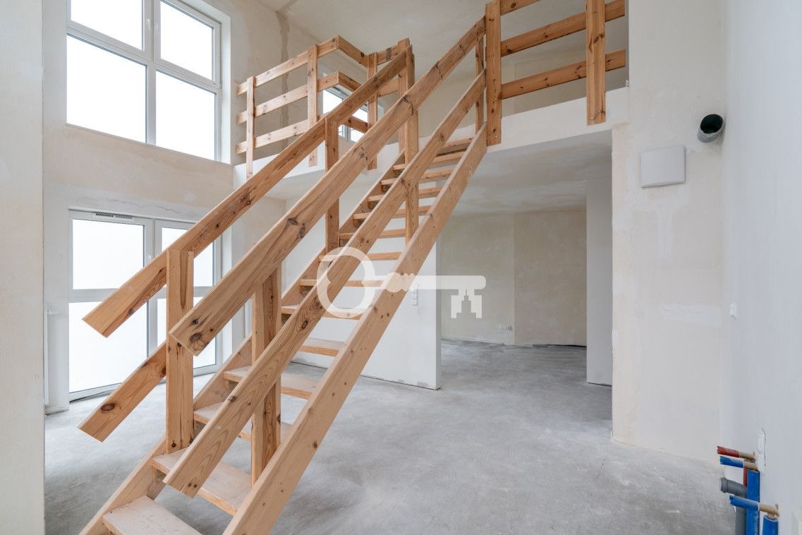 Loft | Ponad 5 Metrów Wysokości | ścisłe Centrum
