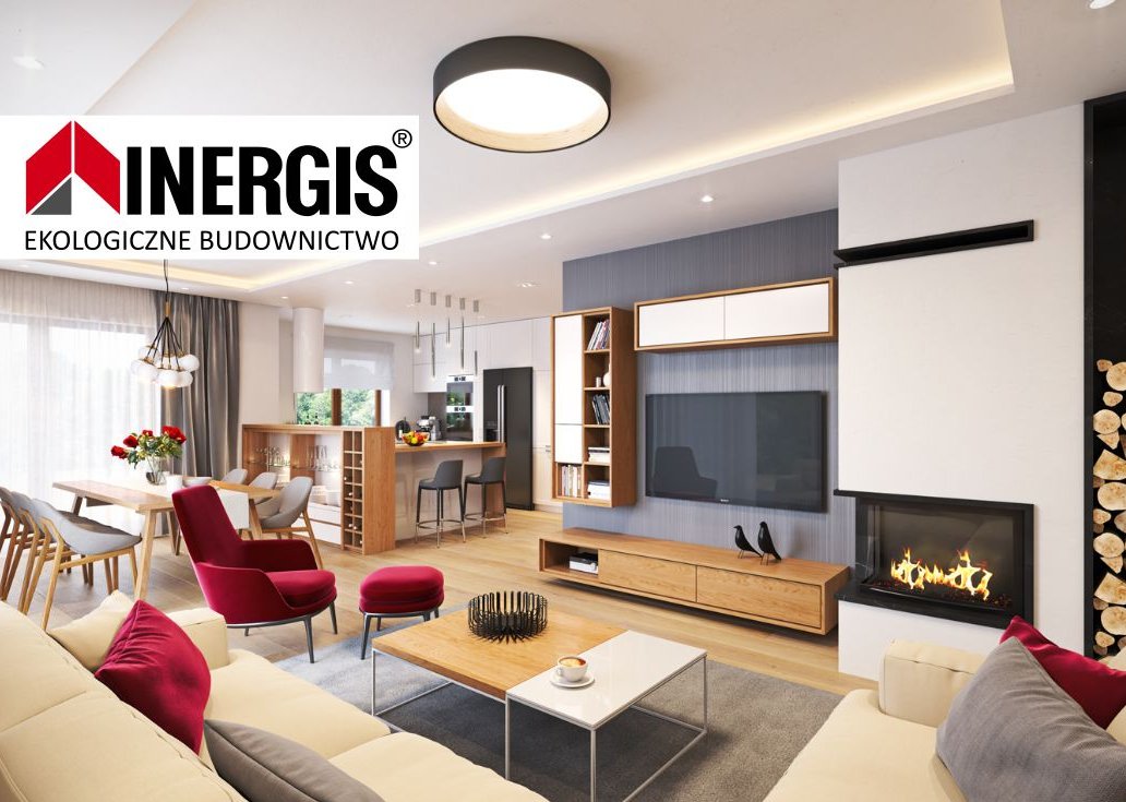 Nowoczesny bliźniak w standardzie PREMIUM!