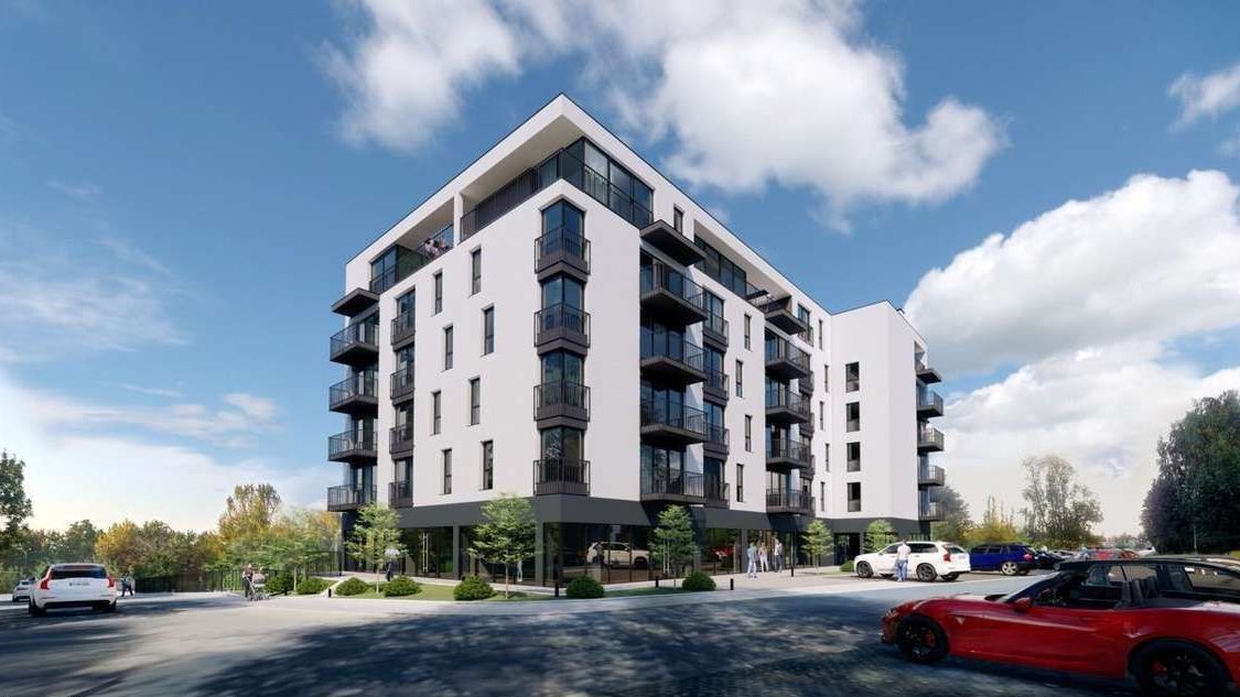 Już w cenie *Elektr. rolety zewnętrzne *Klima *Ogrzewanie podłogowe