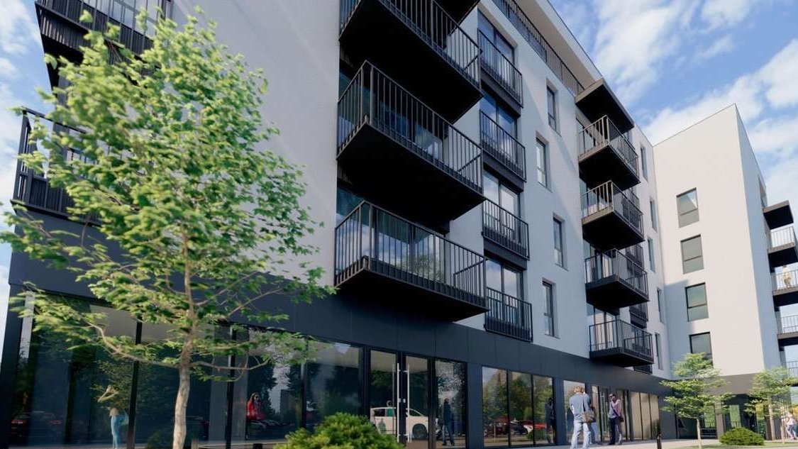 Już w cenie *Elektr. rolety zewnętrzne *Klima *Ogrzewanie podłogowe