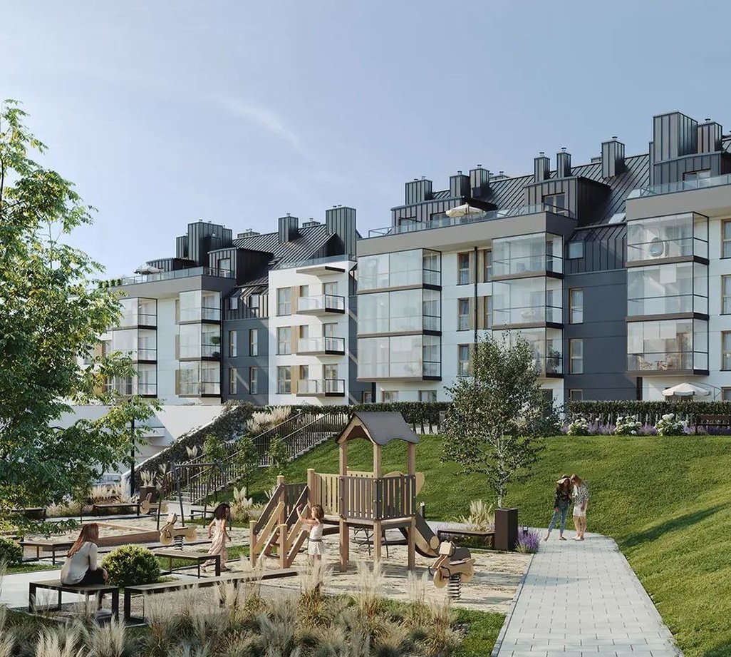 3-pokojowe mieszkanie 76m2 Bez Pośredników