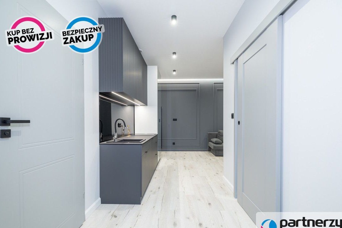 5 Mieszkań | Inwestycja W Samym Sercu Gdyni!