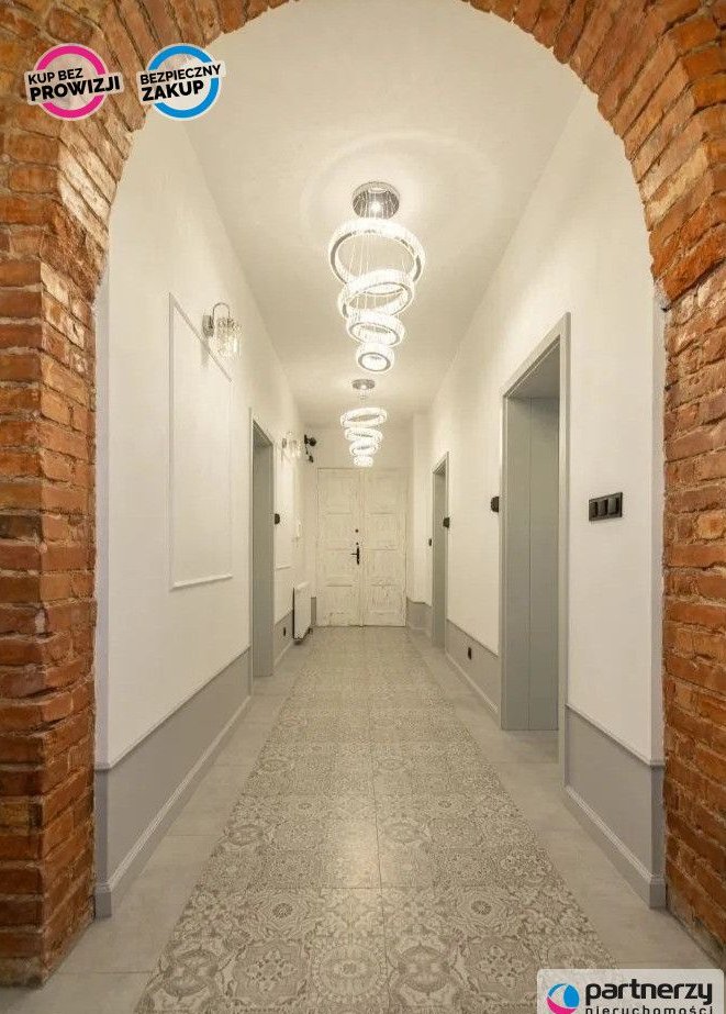 5 Mieszkań | Inwestycja W Samym Sercu Gdyni!