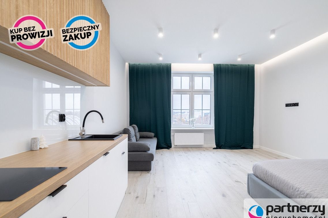 5 Mieszkań | Inwestycja W Samym Sercu Gdyni!