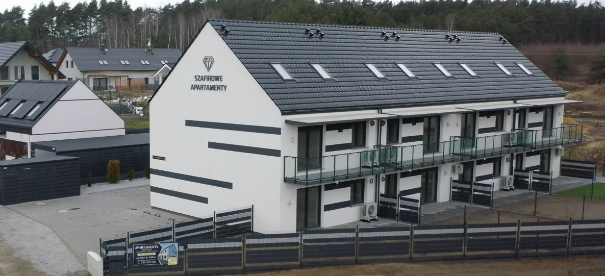 OSTATNI Apartament 4 pokoje 107 m2 PREMIUM *** BRZEG DOLNY