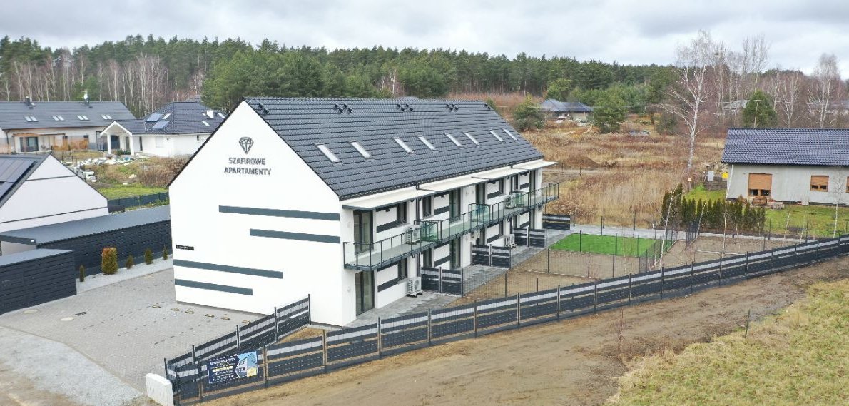 OSTATNI Apartament 4 pokoje 107 m2 PREMIUM *** BRZEG DOLNY