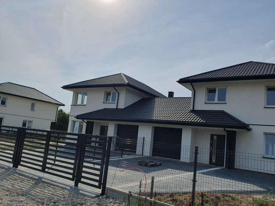 Dom na sprzedaż/ gotowy do sprzedaży