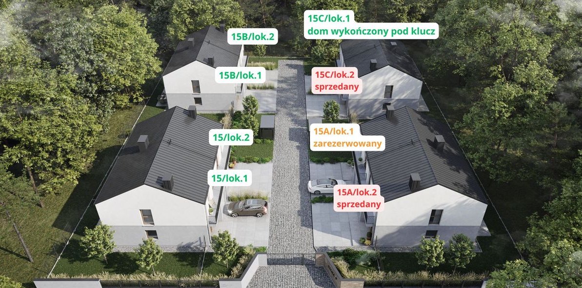 Dom, Jedlnia-Letnisko -PROMOCJA ZIMOWA
