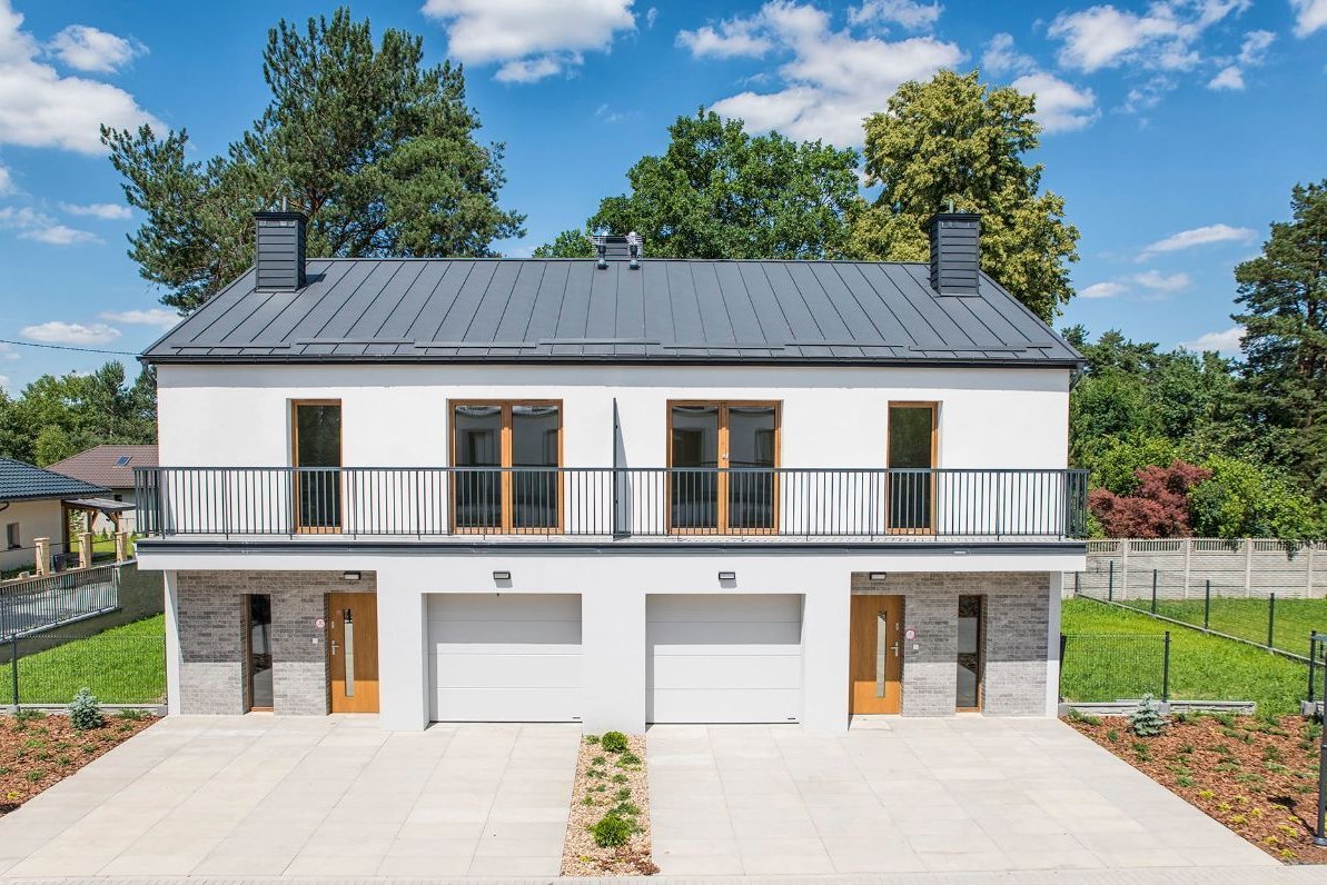 Dom, Jedlnia-Letnisko -PROMOCJA ZIMOWA