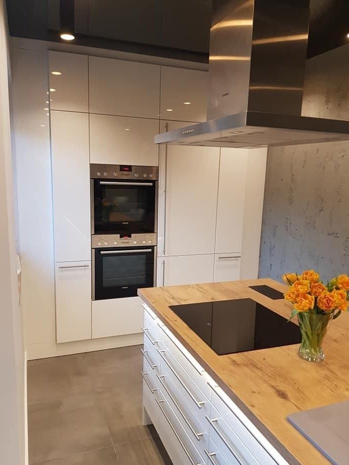 Sprzedam dom jednorodzinny z pięknym ogrodem