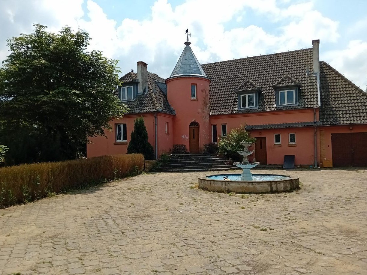 Wyjątkowa nieruchomość | Szczepanów | Bezpośrednio