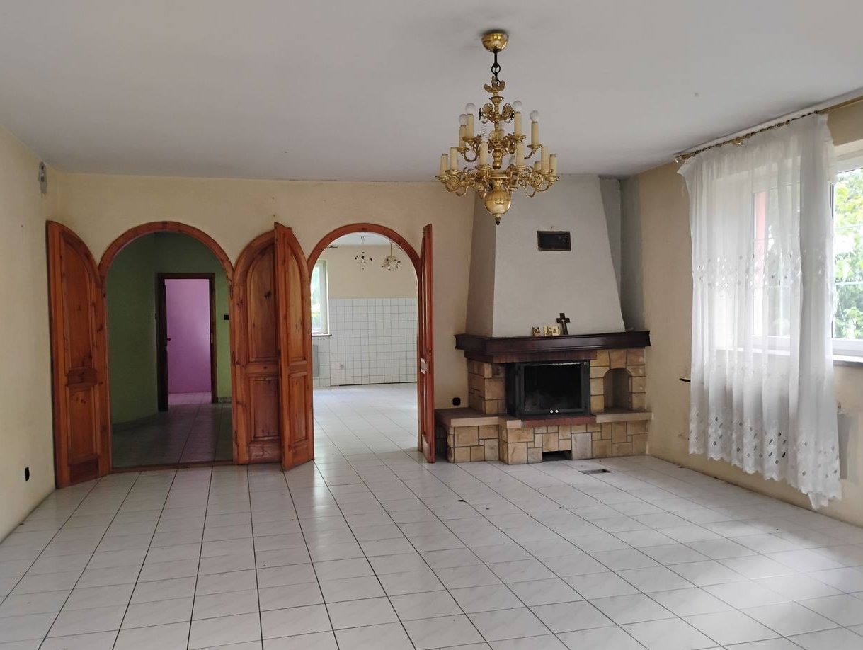 Wyjątkowa nieruchomość | Szczepanów | Bezpośrednio