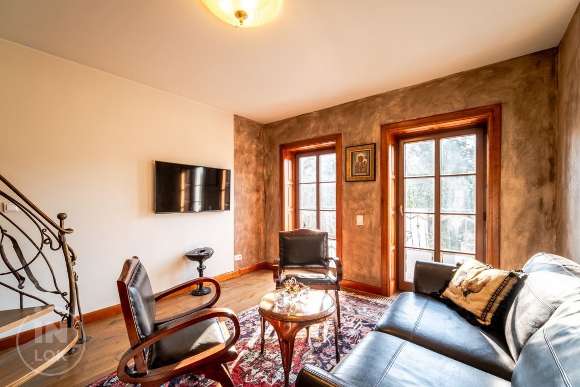 Wyremontowana Kamienica w sercu starówki