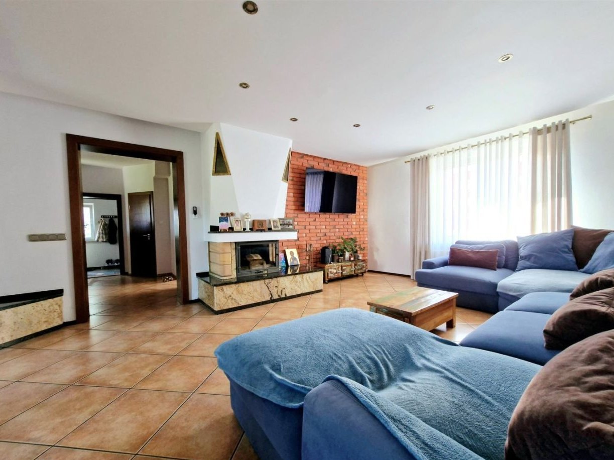 Dom który czeka na ciebie!