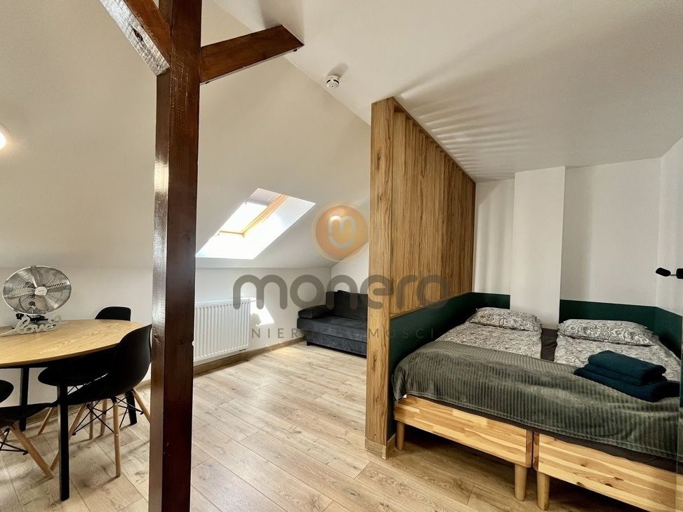 Na sprzedaż Dom cały biznes w jednym miejscu!