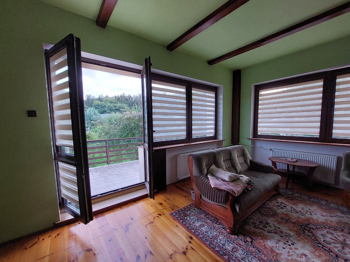 Gdynia Orłowo dom wolnostojący ul. Miernicza