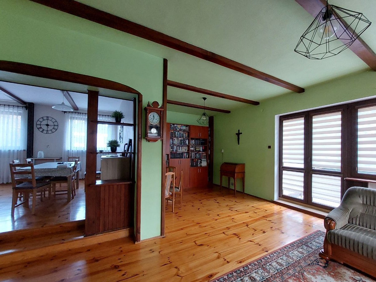 Gdynia Orłowo dom wolnostojący ul. Miernicza