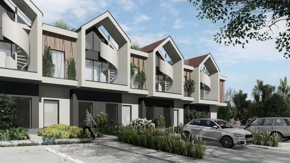 OSTATNIE mieszkanie z tarasem na dachu - TOP WIDOKI