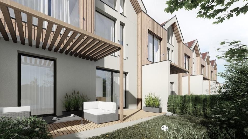 OSTATNIE mieszkanie z tarasem na dachu - TOP WIDOKI