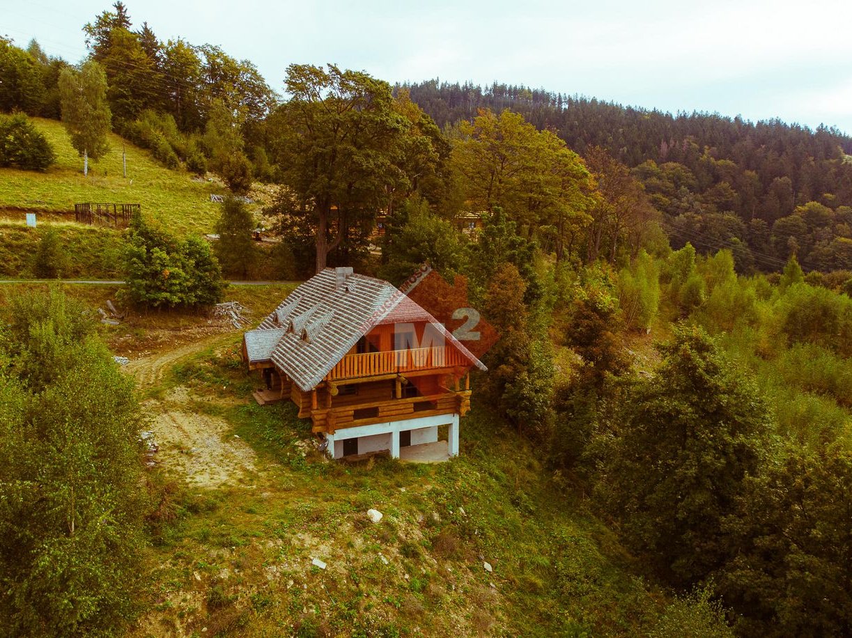 Dom na sprzedaż w Sokólcu - idealne miejsce