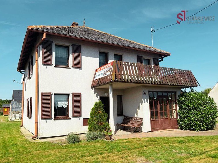 Nowa Cena - Atrakcyjna Lokalizacja