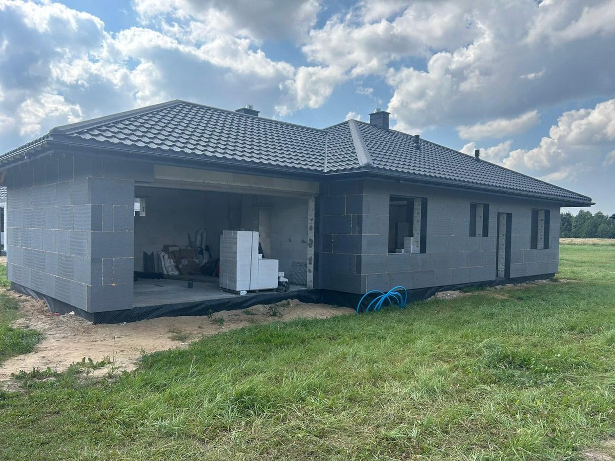 Dom na sprzedaż, osiedle Skórzno!