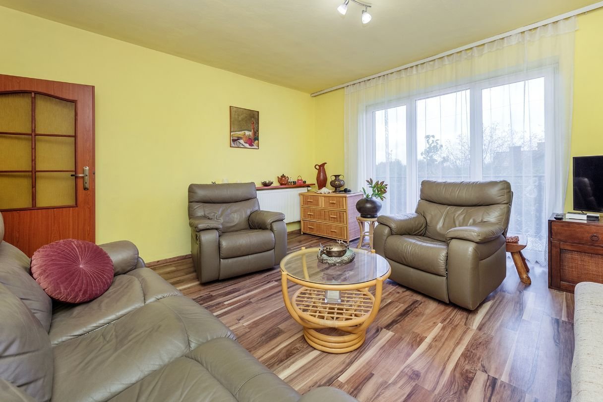 NOWA CENA - dom w idealnie cichej okolicy